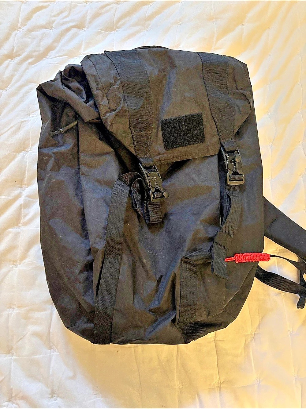 GORUCK M23 21L Dyneema Backpack